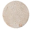 Накладной светильник Odeon Light Travertino 6625/5WL
