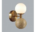 Бра Odeon Light Lolla 6625/6WL