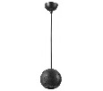 Подвесная люстра Odeon Light Hightech 6626/1L