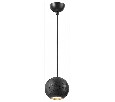 Подвесная люстра Odeon Light Hightech 6626/1L