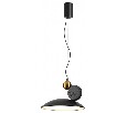 Подвесной светильник Odeon Light Travertino 6626/20L