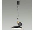 Подвесной светильник Odeon Light Travertino 6626/20L