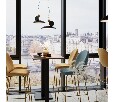 Подвесной светильник Odeon Light Travertino 6626/20L