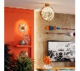 Светильник на штанге Odeon Light Solaris 6627/36CL