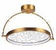 Светильник на штанге Odeon Light Solaris 6627/36CL