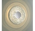 Накладной светильник Odeon Light Solaris 6628/9WL