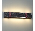 Накладной светильник Odeon Light Vincent 6629/25WL