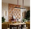 Накладной светильник Odeon Light Vincent 6629/25WL