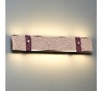 Накладной светильник Odeon Light Vincent 6630/25WL