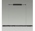 Подвесной светильник Odeon Light Turman 6631/64L