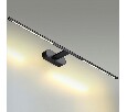 Подсветка для картины Odeon Light Aledo 6634/9WL