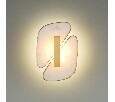Накладной светильник Odeon Light Chiara 6638/10WL