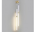 Бра Odeon Light Monella 6639/16WL