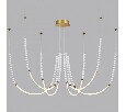 Подвесной светильник Odeon Light Monella 6639/70L