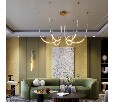 Подвесной светильник Odeon Light Monella 6639/70L