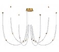 Подвесной светильник Odeon Light Monella 6639/70L