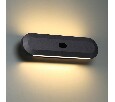 Накладной светильник Odeon Light Satrion 6641/14WL