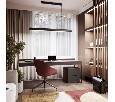 Подвесной светильник Odeon Light Satrion 6641/40L