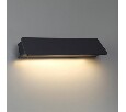 Накладной светильник Odeon Light Leo 6642/12WL
