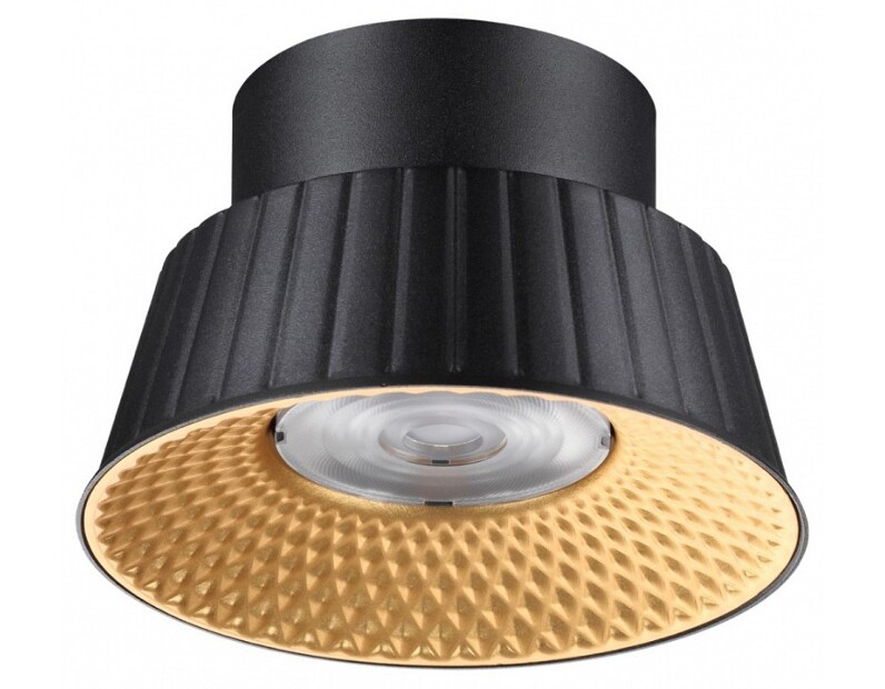 Накладной светильник Odeon Light Mali 6643/6CL