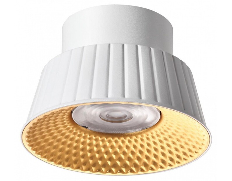 Накладной светильник Odeon Light Mali 6644/6CL