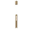 Подвесной светильник Odeon Light Mali 6644/7L