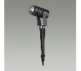 Наземный прожектор Odeon Light Stima 6647/10GL