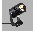 Наземный низкий светильник Odeon Light Stima 6648/6WA3