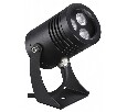 Наземный низкий светильник Odeon Light Stima 6648/6WA3