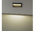 Накладной светильник Odeon Light Vitty 6649/5WL3