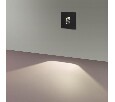 Встраиваемый светильник Odeon Light Vitty 6650/1WL