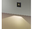 Встраиваемый светильник Odeon Light Vitty 6650/1WL3