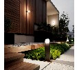 Светильник на штанге Odeon Light Tilda 6652/12WL