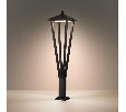 Наземный низкий светильник Odeon Light Bearitz 6655/12GL3