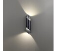 Накладной светильник Odeon Light Basti 6659/10WL