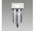 Встраиваемый в дорогу светильник Odeon Light Ingro 6661/1GB