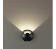 Встраиваемый в дорогу светильник Odeon Light Wald 6662/1GL3