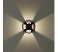 Встраиваемый в дорогу светильник Odeon Light Wald 6662/3GL3