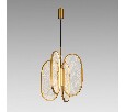 Подвесная люстра Odeon Light Piuma 6664/38L