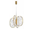 Подвесная люстра Odeon Light Piuma 6664/53L