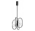 Подвесная люстра Odeon Light Piuma 6665/38L