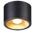 Накладной светильник Odeon Light Glasgow 6669/1CL