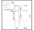 Бра Odeon Light Marbella 6674/12WL