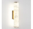 Бра Odeon Light Marbella 6674/12WL