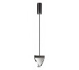 Подвесной светильник Odeon Light Ray 6677/5L