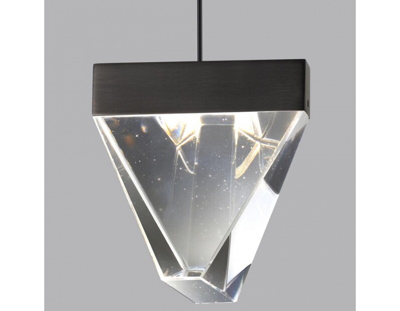 Подвесной светильник Odeon Light Ray 6677/5L