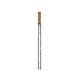 Подвесной светильник Odeon Light Aletta 6679/4L