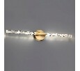 Накладной светильник Odeon Light Aletta 6679/6WL