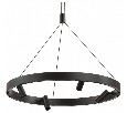 Подвесная люстра Odeon Light Beveren 6683/77L