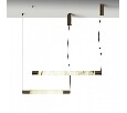 Подвесной светильник Odeon Light Marbella 6686/15L